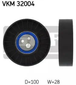 skf-vkm32004